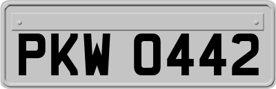 PKW0442