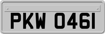 PKW0461