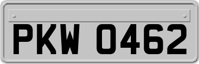 PKW0462