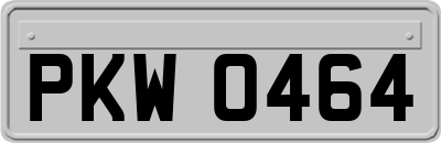 PKW0464