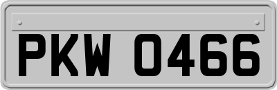 PKW0466