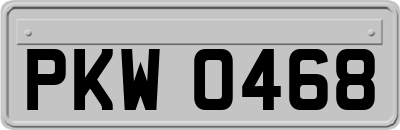 PKW0468