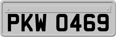 PKW0469