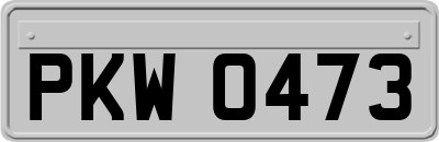 PKW0473