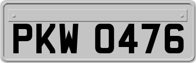 PKW0476