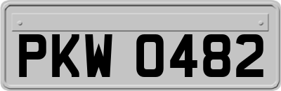 PKW0482