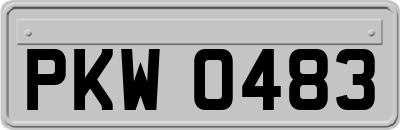 PKW0483