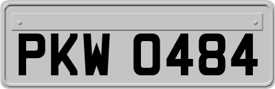 PKW0484