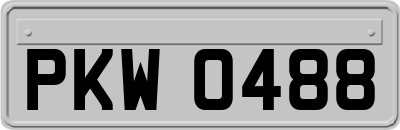 PKW0488