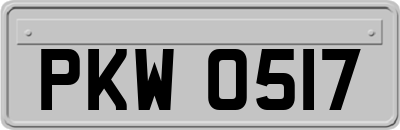 PKW0517