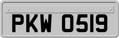PKW0519