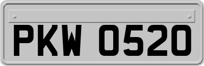 PKW0520