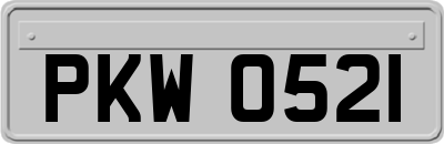 PKW0521
