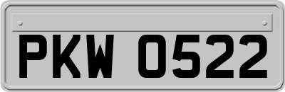 PKW0522