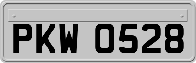 PKW0528