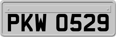 PKW0529