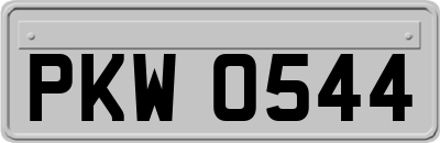 PKW0544