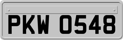 PKW0548