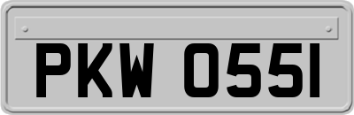 PKW0551