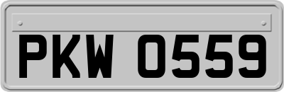 PKW0559