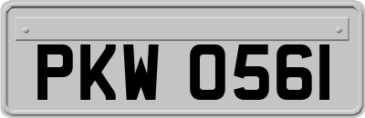 PKW0561
