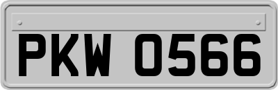 PKW0566