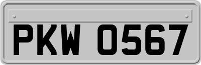 PKW0567