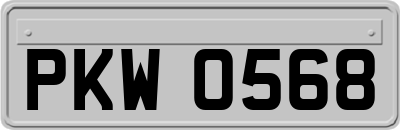 PKW0568