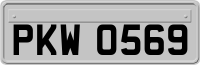 PKW0569