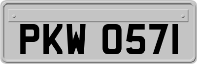PKW0571