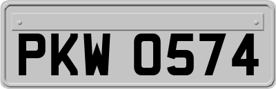 PKW0574