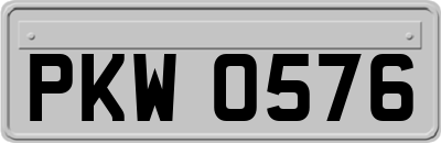 PKW0576