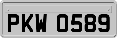 PKW0589