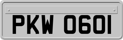 PKW0601