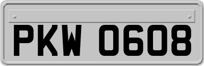 PKW0608