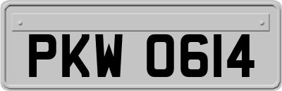 PKW0614