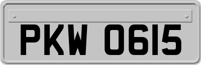 PKW0615