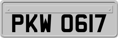 PKW0617
