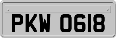 PKW0618