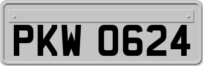 PKW0624