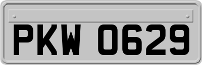 PKW0629