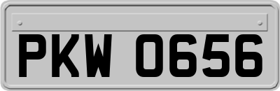 PKW0656
