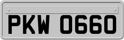 PKW0660