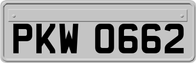 PKW0662