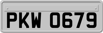 PKW0679