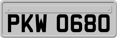 PKW0680