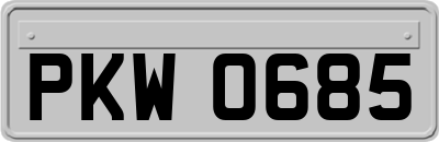 PKW0685