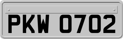 PKW0702