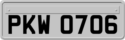 PKW0706