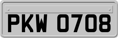 PKW0708